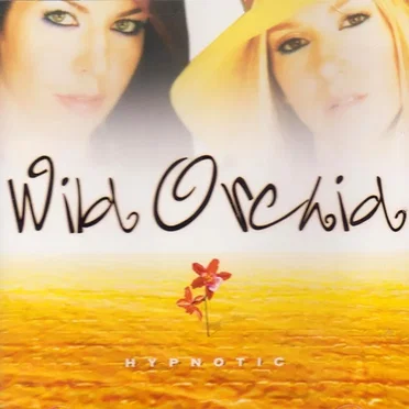 Hypnotic by Wild Orchid - album cover
