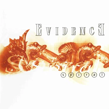 Spiral by Evidence - album cover
