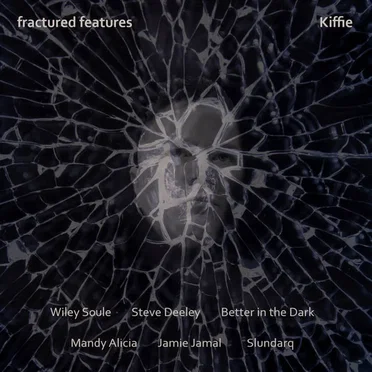 fractured features (E.P.)