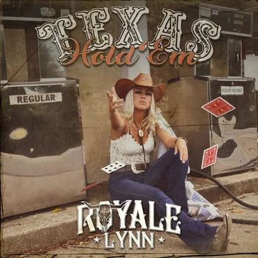 Texas Hold ’Em