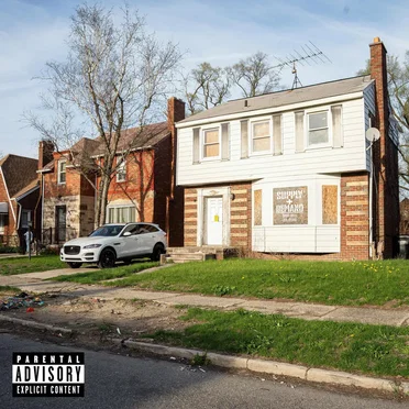 supply + demand by Dave Hill - album cover