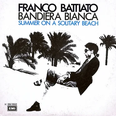 Bandiera bianca