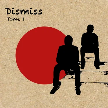 DISMISS Live au Deux Pièces Cuisine by Dismiss - album cover