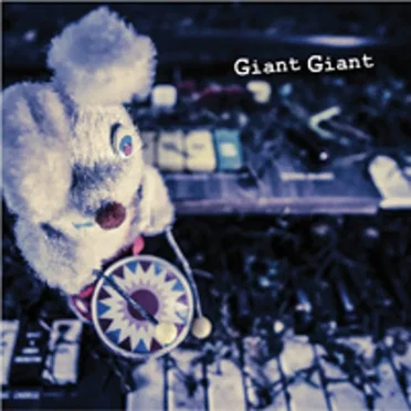 Giant Giant by Giant Giant - album cover