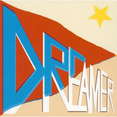 DREAMER by SPARTA LOCALS - album cover