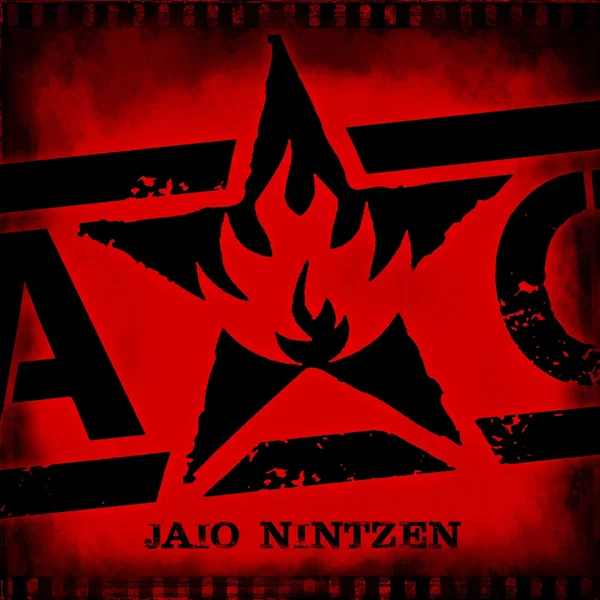 Jaio Nintzen - Single