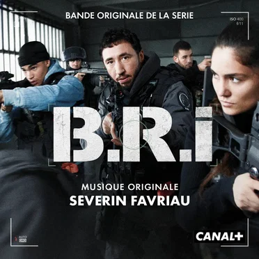 Séverin Favriau