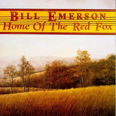 Home of the Red Fox