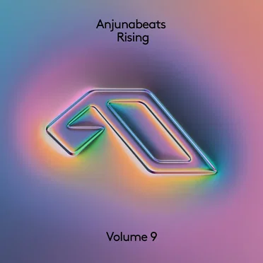 Anjunabeats Rising, Volume 9 by Various Artists - album cover
