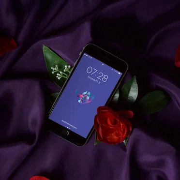 Blush'ko in Love, Pt. 2