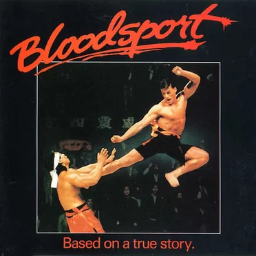 Bloodsport