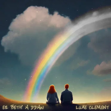 Er Beth A Ddaw by Luke Clement - album cover