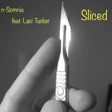 Sliced by n-Somnia - album cover