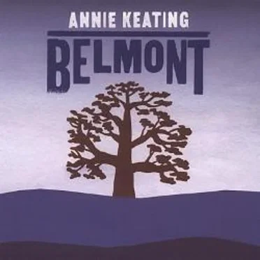 Belmont by Annie Keating - album cover