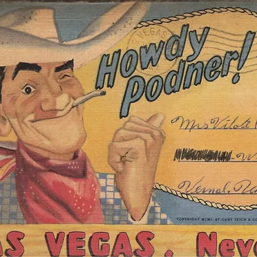 Howdy
