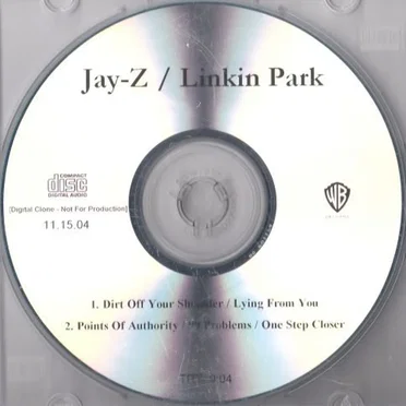 Dirt Off Your Shoulder/Lying from You