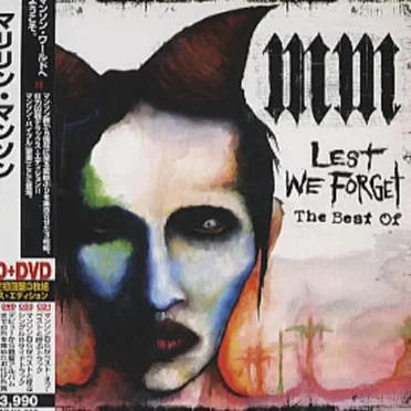 Lest We Forget: The Best Of