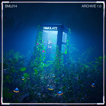Archive 1.0 by Various Artists - album cover