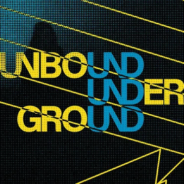 Unbound Underground by Various Artists - album cover