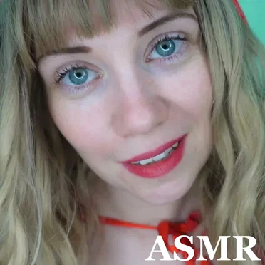 You Are a Big Bad Wolf by Jodie Marie ASMR - album cover