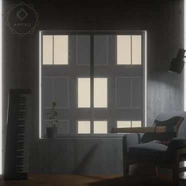 A Room with a View of More Rooms