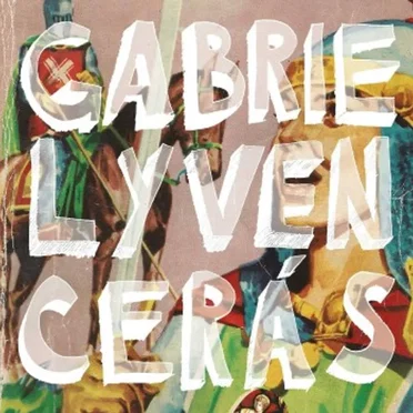 Ácido Niño by Gabriel y Vencerás - album cover