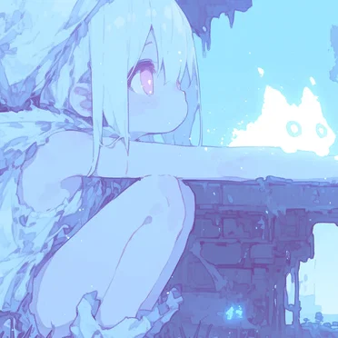 Nomu in Abysalight. by CVllXXX MUSIC - album cover