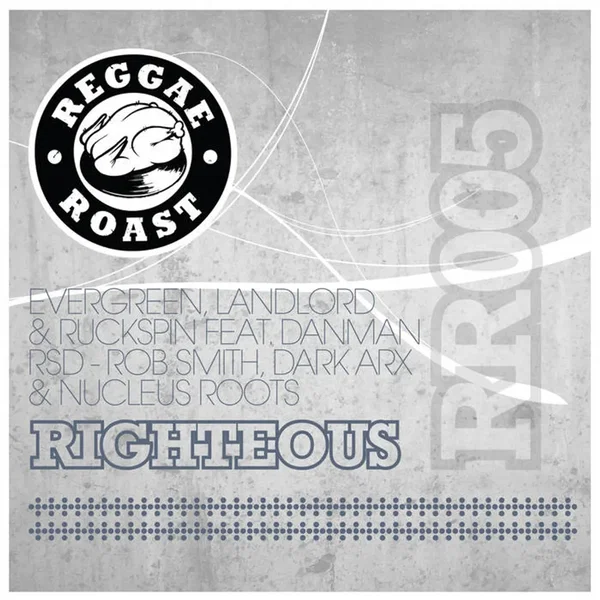Righteous EP