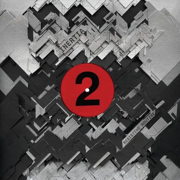 Inertia #2 by Various Artists - album cover