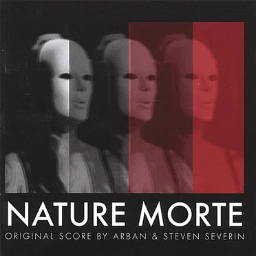 Nature Morte by Arban Severin - album cover