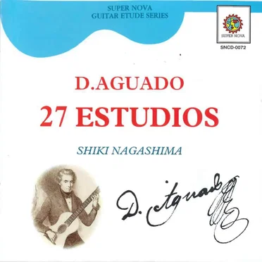 27 Estudios