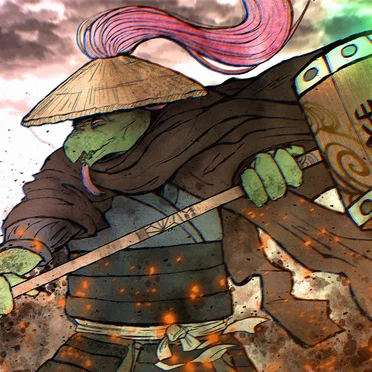 OTSUCHI OF JUSTICE