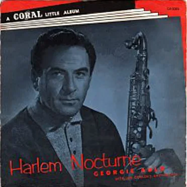 Harlem Nocturnes