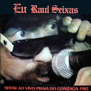 Eu Raul Seixas