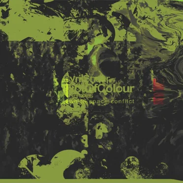 White Space Conflict (Riot of Colour Remixes)