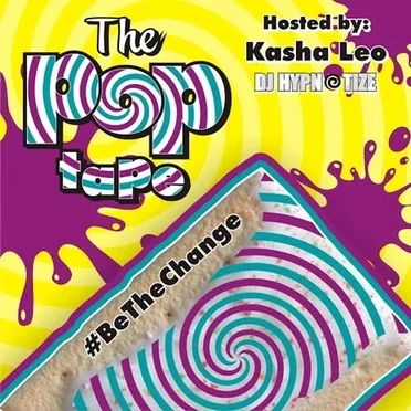 The Pop Tape