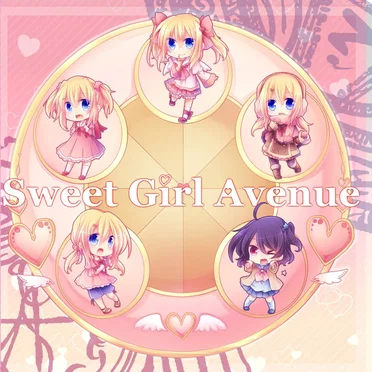Sweet Girl Avenue
