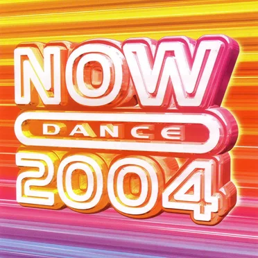 Now Dance 2004 by Various Artists - album cover