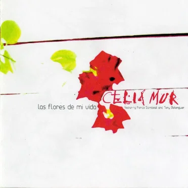 Las flores de mi vida