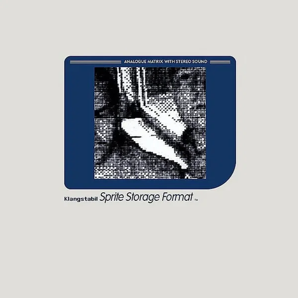 Spirit Storage Format