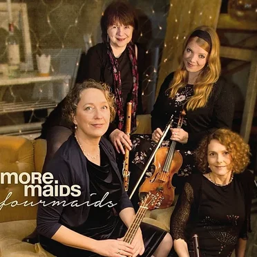 fourmaids by More Maids - album cover
