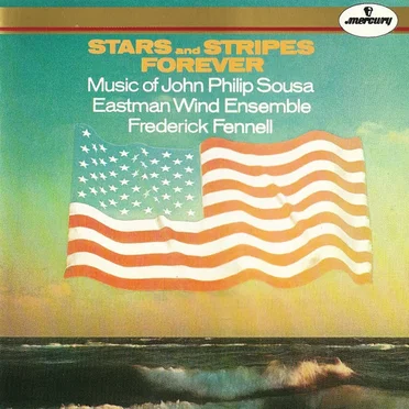 Stars And Stripes Forever