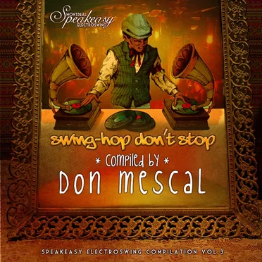 Speakeasy Electro Swing