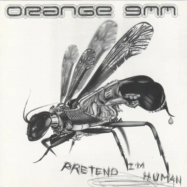 Pretend I'm Human