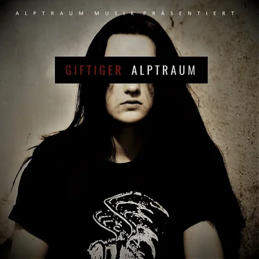 Giftiger Alptraum