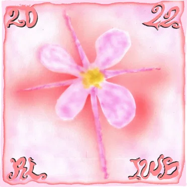 Radiant Love IWD Comp Vol 3 by Various Artists - album cover