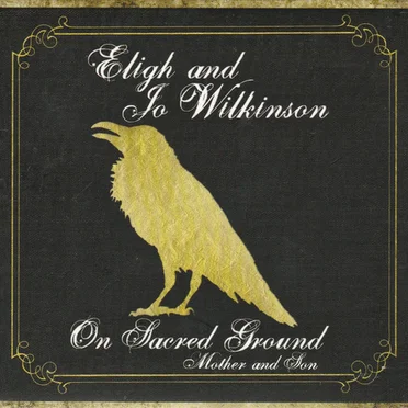 On Sacred Ground: Mother and Son