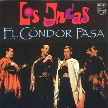 El Cóndor Pasa