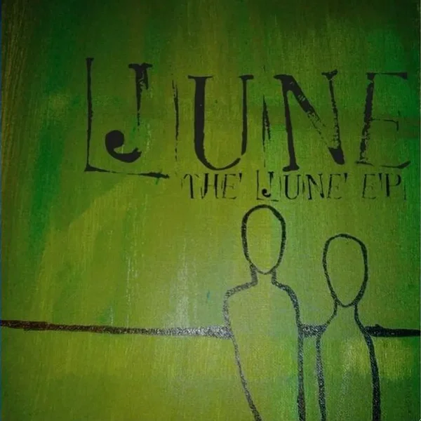 The June EP