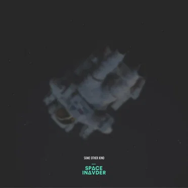 Space Invader by Some Other Kind - album cover